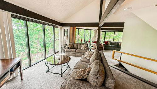 Treehouse Treetop Vllage57-3Bed3BAPools-8PP - Foto 2