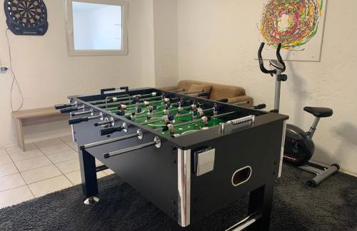 Allgäu Apartment - Foto 10