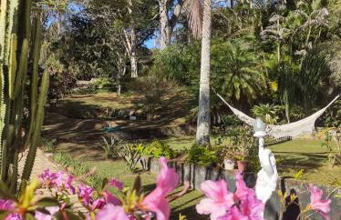 Vila da Sol Itaipava casas e estúdios - Foto 17