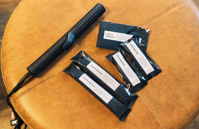 B/C APARTMENT Asakusa Hanazono Dori Hotel with Rental Car and Sauna - Foto 39