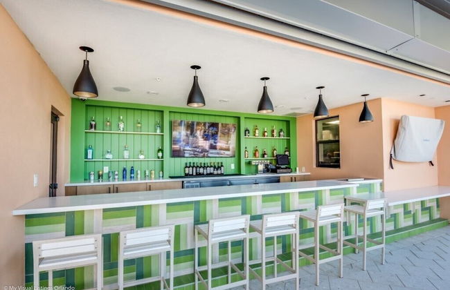 1834cvt New Solara 9 Bedroom 6 Bathroom Resort - Foto 66