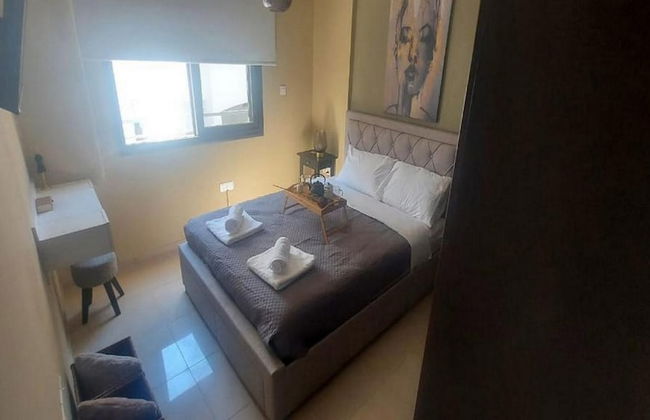 Paramount Gardens Resorts C201 - Foto 6