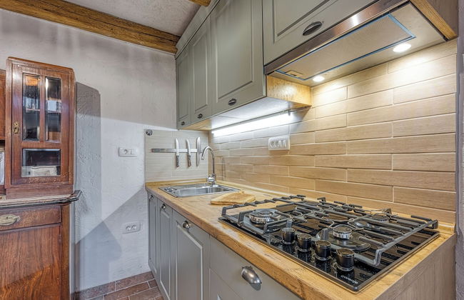 Istrian Hideaway Anton - Foto 5