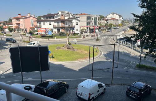 Large apartment near Porto- Paços de Ferreira - Foto 5