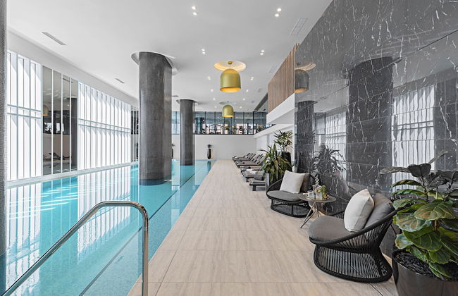 Lumina Suites - Photo 34