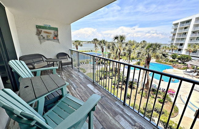 Gulf Shores Surf & Racquet Club - Photo 1