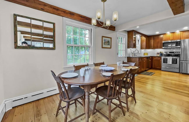 Hollyhock House - Foto 11