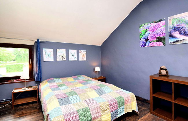 Lierneux Hillside Home - Photo 4