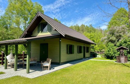 Zielony Jawornik - Foto 27