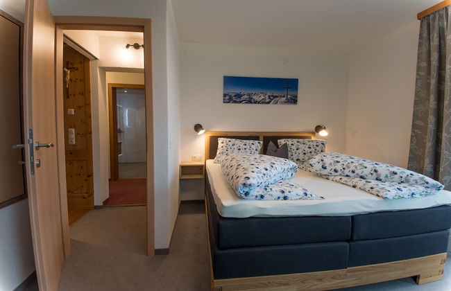 Haus Glasella - Photo 2