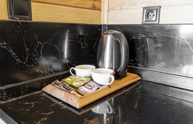 Aronia Bungalow - Photo 23