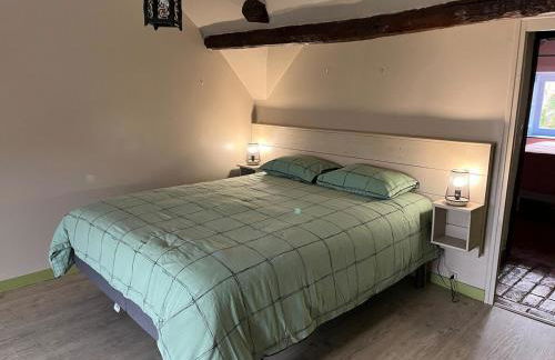 Gîte le Pilon - Foto 8