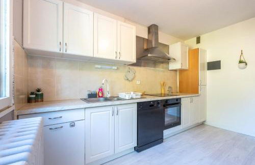 Proche centre Thônes, Apt Cosy entre Lac&Montagnes - Foto 6