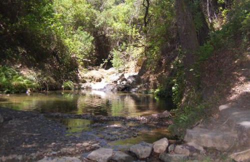 El rincón de Alájar - Foto 21