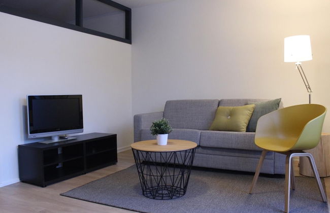 Trudvang Apartment Hotel - Foto 32