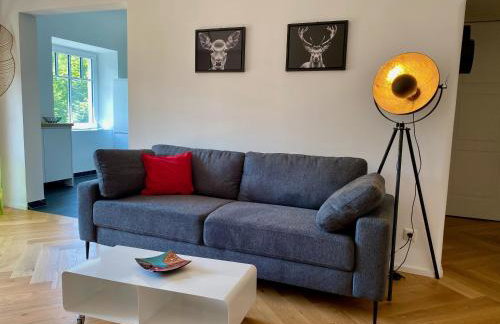 Bergelemente - Gmundberg Apartment - Foto 41
