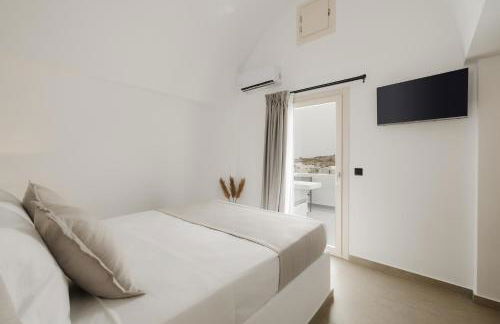 Commercio Suites Santorini - Foto 67