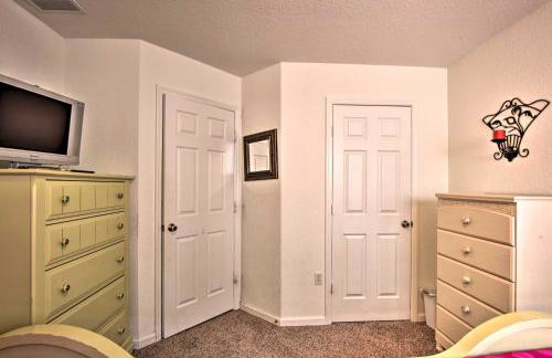 Kissimmee Family Home w/ Pool: 6 Mi to Theme Parks - Foto 26