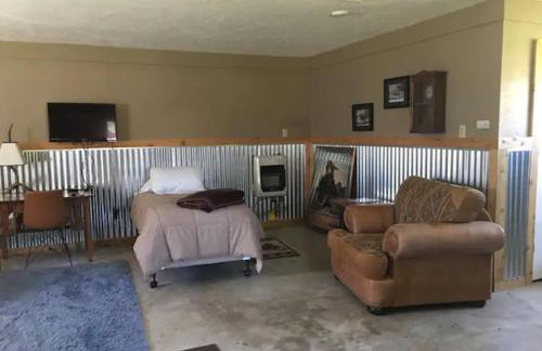 Studio in Downtown Craig Walk to Missouri River - Foto 23