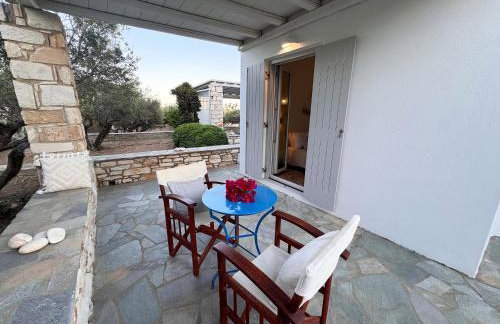 Flora & Agelos Studios - Paros - Foto 29