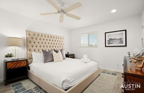 Great Clarksville Condo Near W 6th plus Free Parking - Foto 4