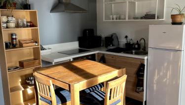 Le Giromagite au pied du Ballon d'Alsace - Foto 2, stove