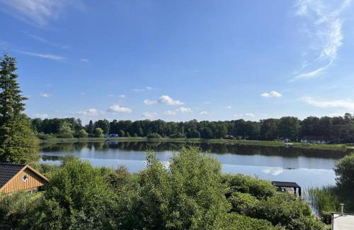 NEU! Ferienwohnung Seeblick Ottersberg - Foto 13