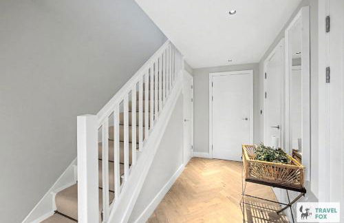 Whim Brook Stay - Free parking! - Foto 16