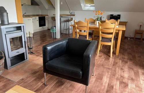 Haus Waldzeit, inclusief bedlinnen handdoeken en eindservice - Foto 6