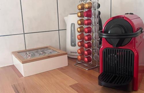 New apartment with the terrace, Trnje, Zagreb - Photo 9