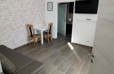 Wohnung 5 Alte Bäckerei 38 qm Erdgeschoss - Foto 8