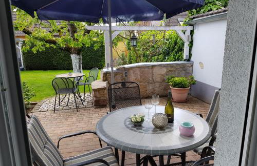 Ferienwohnung Kirschblüte - Foto 14