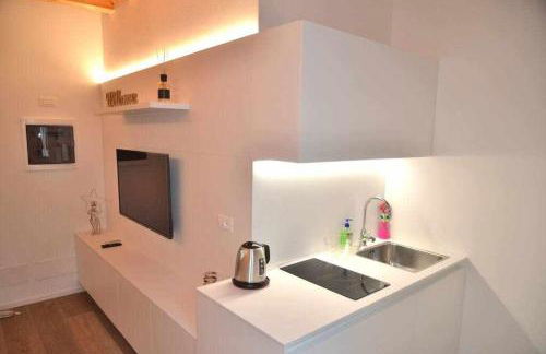 CA MATTA luxury and relax - Foto 4