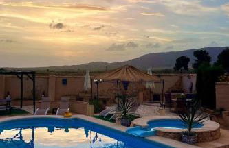 Holiday Home Casa Rural Ubeda by Interhome - Foto 3