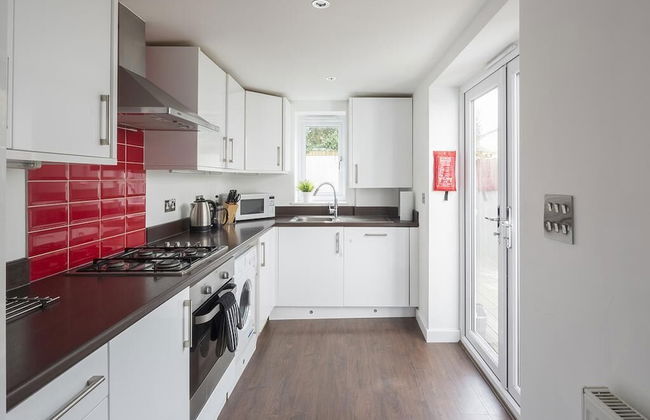 Sunny Terrace - Foto 6