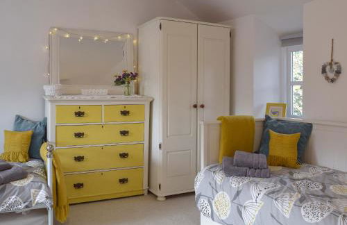 Woodlands Cottage - Photo 15