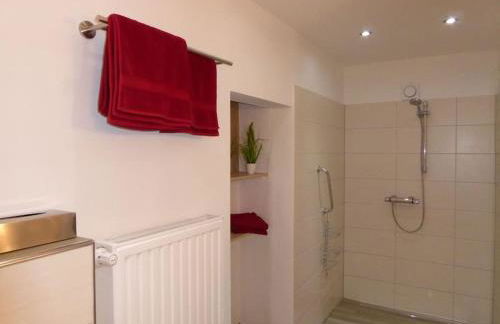 exklusive Ferienwohnung - Foto 38