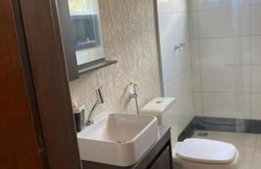 Casa de madeira em Lavras Novas - Photo 15