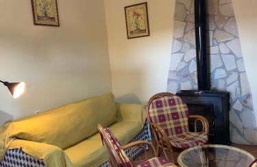 Casa Rural Cortijo El Helao - Foto 37