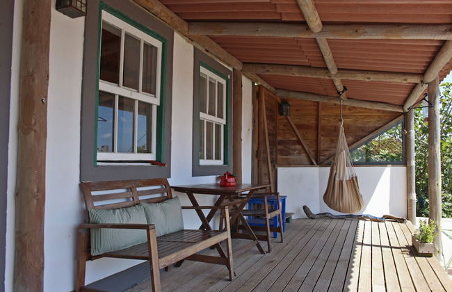 Casa do Porto da Horta - Foto 18