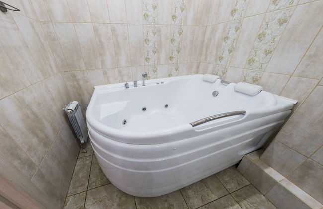 Riverside Spa Apartments - Foto 43