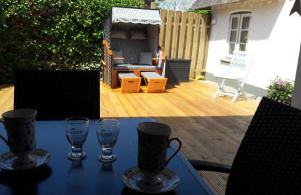 Dat Schmucke Huus - Foto 1