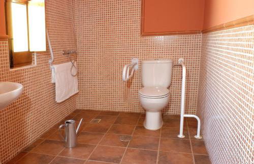 Casas Rurales Acebuche en Valle del Ambroz - Foto 76