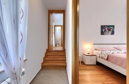 Holiday Home Old stone villa by Interhome - Foto 21