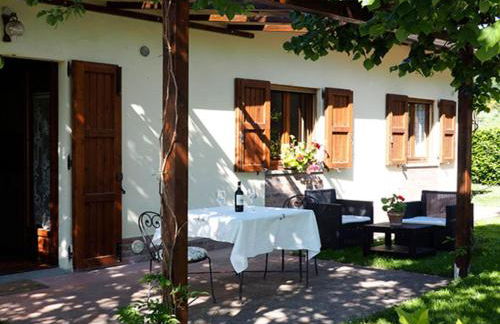 Tranquil Farmhouse in Umbria - Foto 16