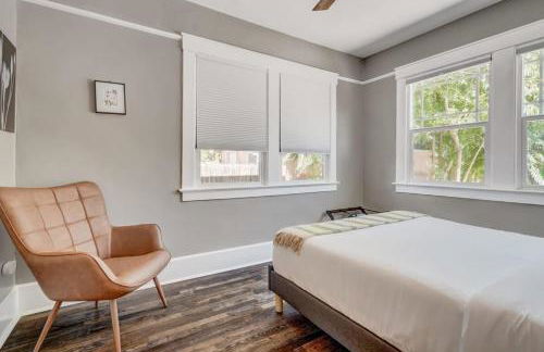 3BD Charming Cottage Large Backyard Garden Suite - Foto 26