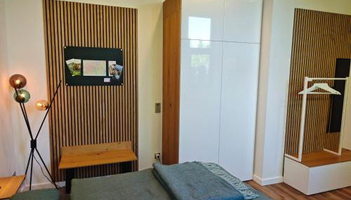 Nordloft Bad Nenndorf - Foto 5, wardrobe