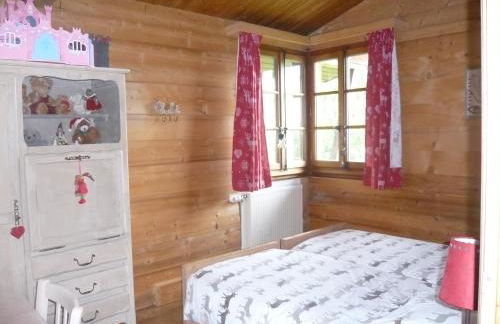 chalet les ecureuils - Photo 10