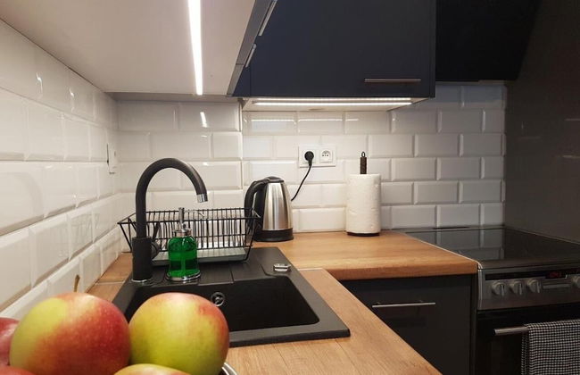 Apartamenty Szafirowa Mierzeja - 365PAM - Foto 68