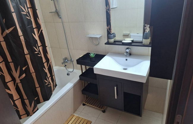 Paramount Gardens Resorts D204 - Foto 49